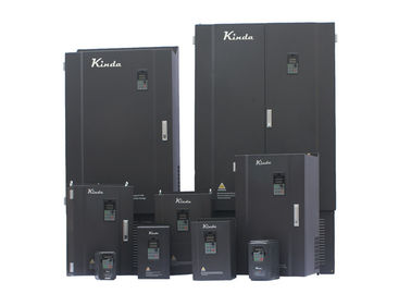 380V - 460V Three Phase Variable Frequency Drive Energy Saving High Stability