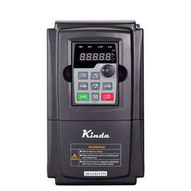 Universal VFD Variable Frequency Drive 3AC 380V - 460V 4KW 5.5KW 7.5KW