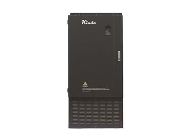 370HP 280KW Low Voltage AC Drives 3 Phase 380V - 460V High Performance