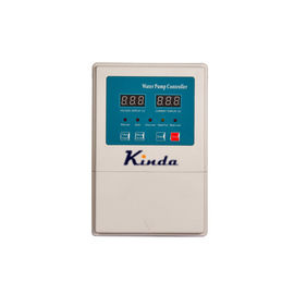 0.4KW-15KW Automatic Water Level Controller Self Contained With No Load Protection