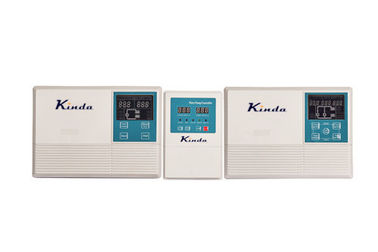 Self Contained Water Pump Controller 500m Control Distances Ultra Low Pressure Protection