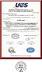 چین Shenzhen Kinda Technology Co., Ltd گواهینامه ها